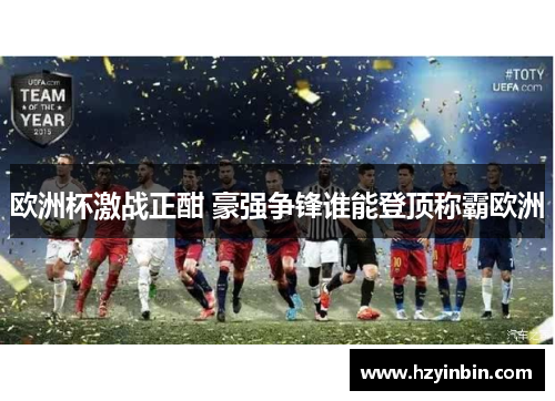 欧洲杯激战正酣 豪强争锋谁能登顶称霸欧洲 欧洲杯激战正酣 豪强争锋谁能登顶称霸欧洲